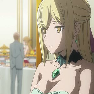 Photo DanMachi - La Légende des Familias