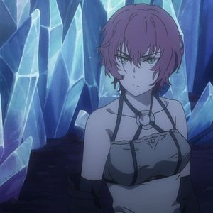 Photo DanMachi : Sword Oratoria