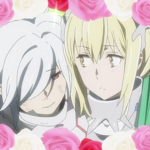 Photo DanMachi : Sword Oratoria