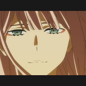 Photo Darling in the Franxx