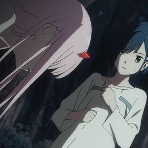 Photo Darling in the Franxx