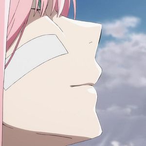 Photo Darling in the Franxx