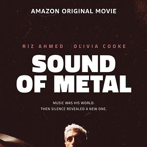 Photo Sound of Metal