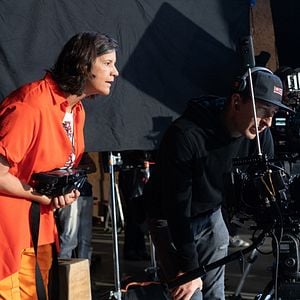 Photo Kirsten Johnson