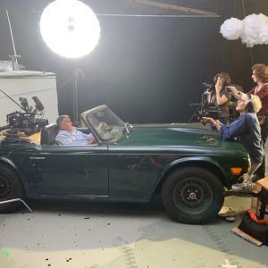 Photo Kirsten Johnson