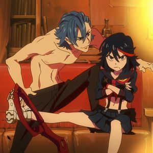 Photo Kill la Kill