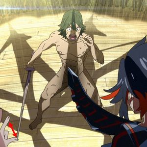 Photo Kill la Kill