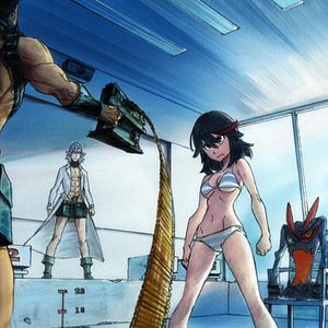 Photo Kill la Kill