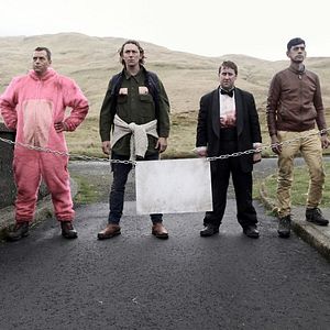Photo Stag