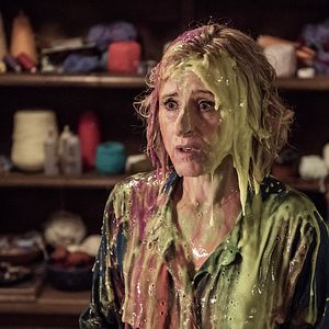 Photo Amandine Malabul, sorcière maladroite