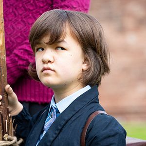 Photo Amandine Malabul, sorcière maladroite
