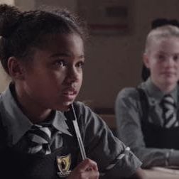 Photo Amandine Malabul, sorcière maladroite