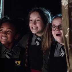 Photo Amandine Malabul, sorcière maladroite