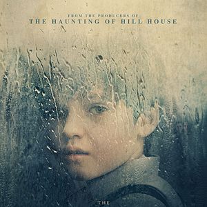 Photo The Haunting of Bly Manor