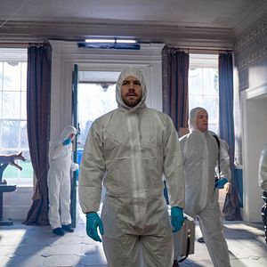 Photo Jonathan Forbes