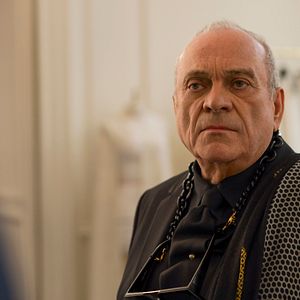 Photo Jean-Christophe Bouvet