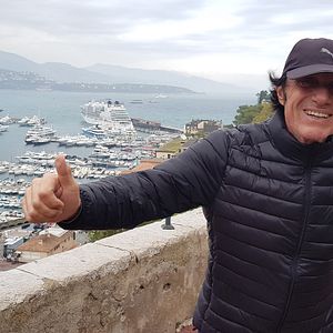 Photo Guillermo Vilas : un classement contesté