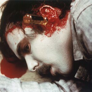 Photo Zombie