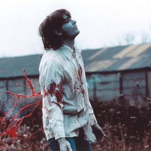 Photo Zombie