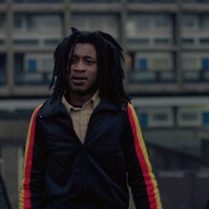 Photo Brinsley Forde