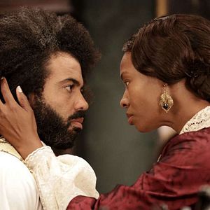 Photo Tamberla Perry