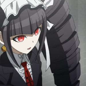 Photo Danganronpa : The Animation
