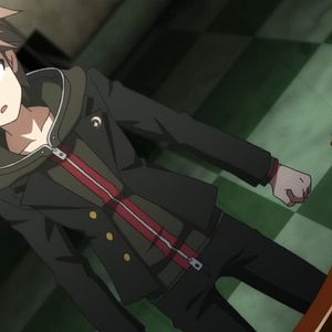 Photo Danganronpa : The Animation