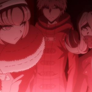 Photo Danganronpa : The Animation