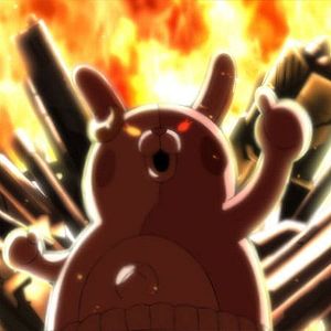 Photo Danganronpa : The Animation