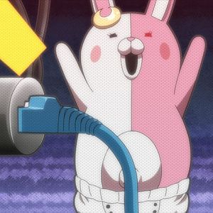 Photo Danganronpa : The Animation