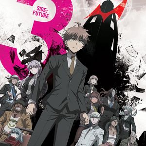 Photo Danganronpa : The Animation