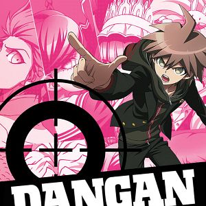 Photo Danganronpa : The Animation