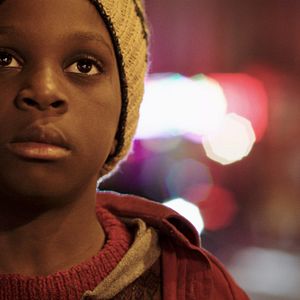 Photo Mahamadou Yaffa