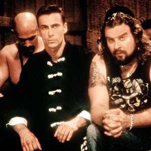 Photo Daniel Bernhardt