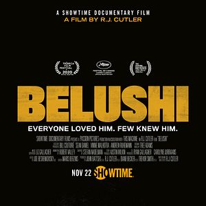 Photo Belushi
