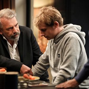 Photo Philippe Torreton