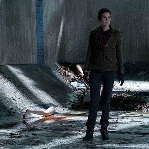 Photo Maggie Grace