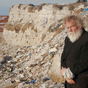 Photo Nick Nolte
