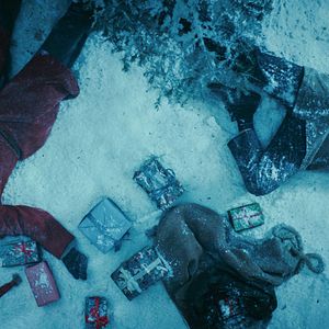 Photo Le Mystère de Noël