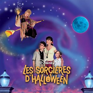 Photo Les Sorcières d'Halloween (TV)