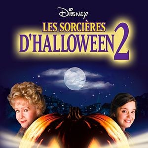 Photo Les Sorcières d'Halloween 2 (TV)