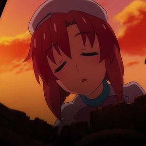 Photo Higurashi : When They Cry - GOU