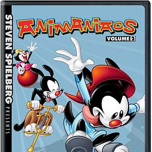 Photo Les Animaniacs