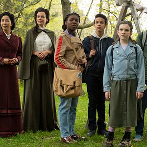 Photo Hannah Levinson