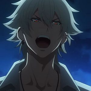 Photo Hypnosis Mic -Division Rap Battle- Rhyme Anima