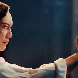 Photo Ip Man Kung Fu Master - Les origines