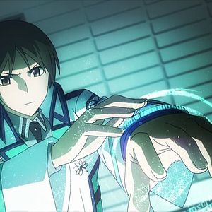 Photo The Irregular at Magic High School