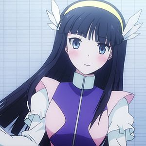 Photo The Irregular at Magic High School