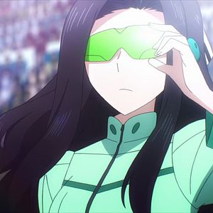 Photo The Irregular at Magic High School