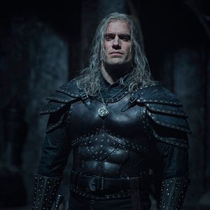 Photo The Witcher